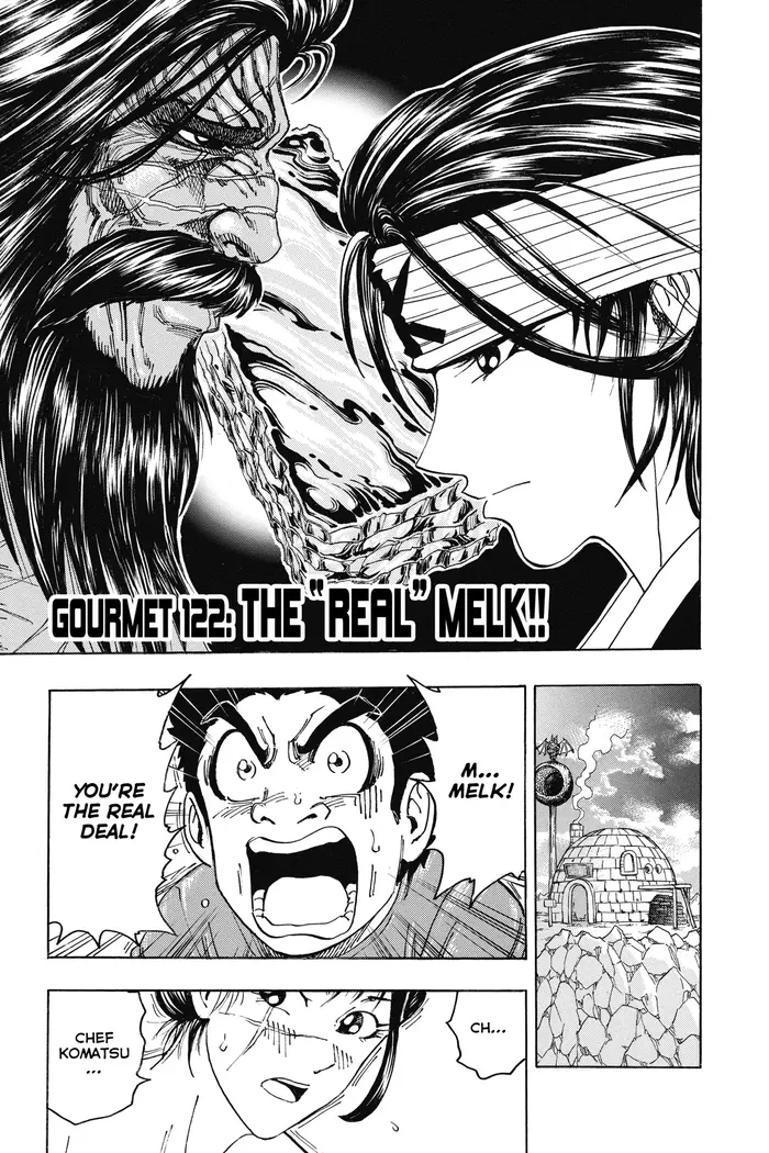 Toriko Chapter 122 image 03_optimized